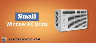 4.9 out of 5 stars. Small Window No Problem Best Small Window Acs For Your Home