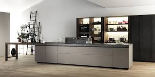 Genius Loci Kitchen With Island By Valcucine Design Gabriele Centazzo Cuisine Moderne Cuisine Intemporelle Meuble Cuisine