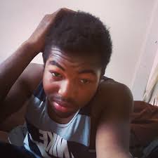 Marcellus webster (@lowkey_ali)