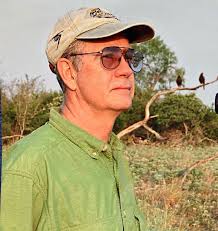 Victor Emanuel Conservation Award Celebration