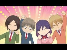 Pin On Anime Manga Manhwa Manhua And Vocaloid