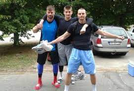 Nikola jokić's wife natalija macesic. Born Of A New Eastern Europe Nikola Jokic Leads A Generation To Nba Stardom Bleacher Report Latest News Videos And Highlights