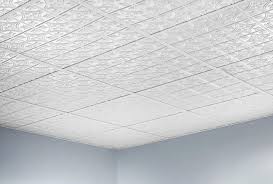 Shop items you love at overstock, with free shipping on everything* and easy returns. Plastic Ceiling Tiles Reviews 2021 Pvc Vinyl Pros Cons And Install