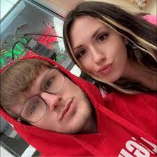 Laiken Fox's Instagram, Twitter & Facebook