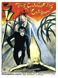 Hommagen an den film finden sich auch in den frühen werken von tim burton (* 1958). The Cabinet Of Dr Caligari Wikipedia