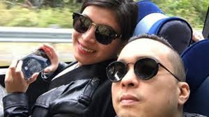 Maybe you would like to learn more about one of these? Angel Locsin Neil Arce Officially Together