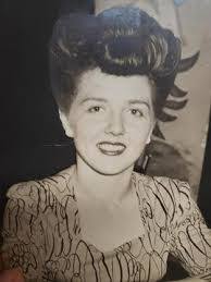 Gail Guidry's Instagram, Twitter & Facebook