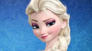 When it comes to junk, take Elsa's advice and let it go