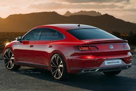 2021 Volkswagen Arteon Will Be An Absolute Stunner Carbuzz On the outside, the 2021 arteon's changes are subtle. 2021 volkswagen arteon will be an