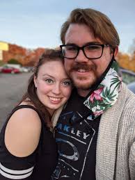 Amelia Chapman and Curtis Schmitt's Wedding Website