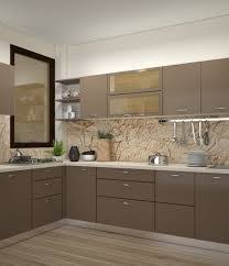 Image Result For Indian Kitchen Cabinets L Shaped Latest Kitchen Designs Kitchen Room Design Kitchen Design