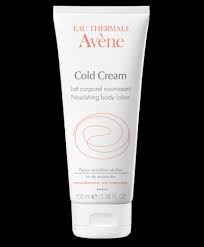 La crème corporelle akérat d'avene dans votre parapharmacie en ligne à prix discount, la crème qui apaise et assouplit les peaux souffrant de kératose, sèches et épaisses du corps. Cold Cream Lait Corporel Nourrissant Eau Thermale Avene
