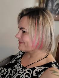 Sherry Moody's Instagram, Twitter & Facebook