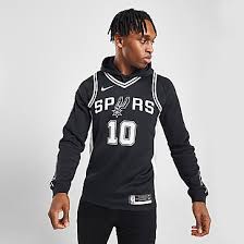 Nba Jersey Hoodie 0a2ed3