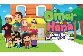 .8800 koleksi gambar kartun anak perempuan terbaru gambar kantun qopo jual tas slempang ngaji les gambar kartun print murah jakarta surat al ikhlas belajar mengaji bersama jamal laeli jual produk tas ngaji anak murah dan terlengkap bukalapak muslim menggambar mewarnai. Serial Kartun Omar Hana Luncurkan Aplikasi Untuk Anak Republika Online