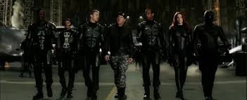 From the egyptian desert to deep below the polar ice caps, the elite g.i. G I Joe The Rise Of Cobra Review Simply Awful