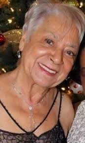 Eileen Rose Obituary (2021)