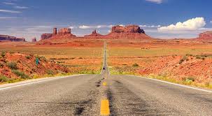Please drive safely and check for your travel route road conditions before you leave for your destination. Strassensystem In Den Usa Highways Freeways Interstates