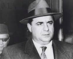 📸 PICS. 1, 2 Francesco Majuri (Known as: “Frank” Majuri.) (Nicknamed: "Fat  Frank"