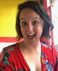 Emily Redding's Instagram, Twitter & Facebook