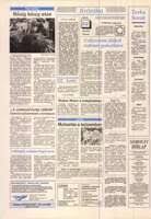 We would like to show you a description here but the site won't allow us. Somogyi Hirlap 1991 Junius 2 Evfolyam 126 150 Szam Konyvtar Hungaricana