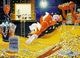 Image result for scrooge mcduck