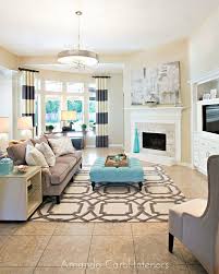 The Peak Of Tres Chic Interiors Home Decor Home Glam Living Room