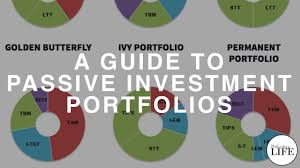 223 A Guide To Passive Investment Portfolios
