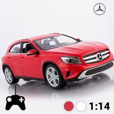 19 19 Mercedes Benz Gla Class Remote Control Car Voiture Telecommandee Mercedes Benz Mercedes