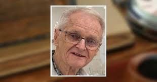 John Everett Rutherford Obituary