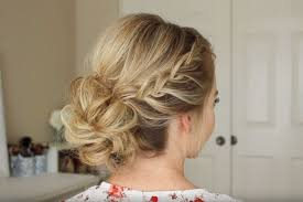 Frisuren neue frisuren, frisurentrends, promi. Flechtfrisuren Leicht Gemacht Annabelle