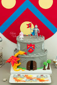 Gateau Chevalier Knight Cake By Bulle De Sucre Gateau Chevalier Anniversaire Chevalier Idees De Fete