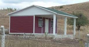 Alıştığımız bağ evi modelleri genellikle betonarme ve bir iki günlük kalmak için pek özensiz yapılmış oluyor. Prefabrik Bahce Evi Prefabrik Hobi Evleri Bag Bahce Evleri Prefabrik Ev Ankara Prefabrik Ev Fiyatlari Celik Ev Konteyner