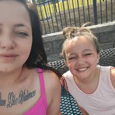 Veronica June Strong