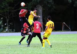 Kings altın kupası) amatör bir yıllık futbol malezya eyaletleri arasında düzenlenen yarışma. Zulhamizan Puas Hati Persembahan Bertenaga Pahang