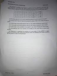 Stpm 2018 mathematics (m) (u) repeat paper 2 sample solution. Pro A Tuition Centre Stpm Math M Coursework 2017 2018 Semester 1 2 3