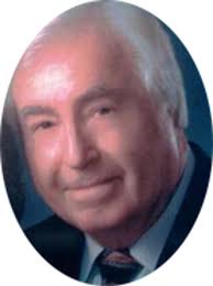 Alfred Forbes Obituary November 12, 2012