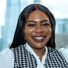 2024 Speakers at the Black Women in Asset Management Conference