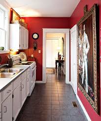 swoon worthy color ideas for small kitchens