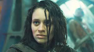 See Daniela Melchior's Shocking New Fast & Furious Look