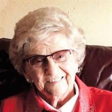 Evelyn Horton Obituary March 25, 2021