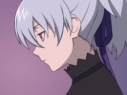 Maybe you would like to learn more about one of these? Yin Darker Than Black Absolute Anime