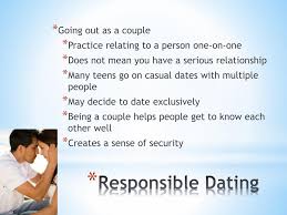 This is the trickiest phase to define because it's like a holding area. Ppt Relationships And Dating Powerpoint Presentation Free Download Id 2471850