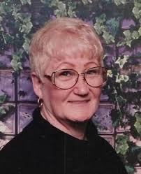 Barbara Noto Obituary (1944