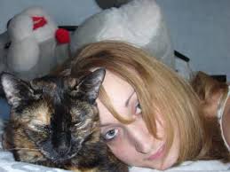 Cindy GESELL, 39 ans (SAVERNE, STRASBOURG)