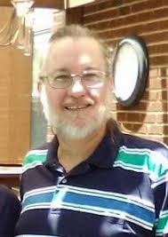 Obituary for Gregory Alan Larrison