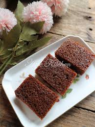 Kek buah kukus | kek orang lama dibuat oleh orang baru selalu buat kek ni untuk raya kan? Kek Gula Hangus Menggunakan Periuk Noxxa Azie Kitchen