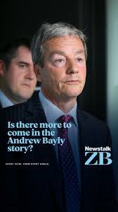 Mike Hosking's thoughts