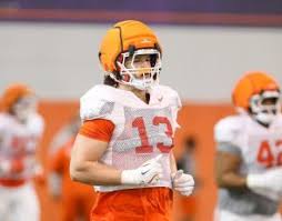 Another Clemson defender enters his name into transfer portal