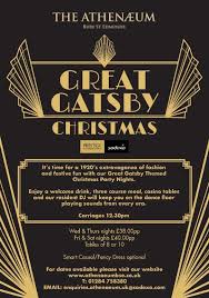 Donna opted for a themed party with classic throwback elegance: Latest News From Our Bury St Edmunds